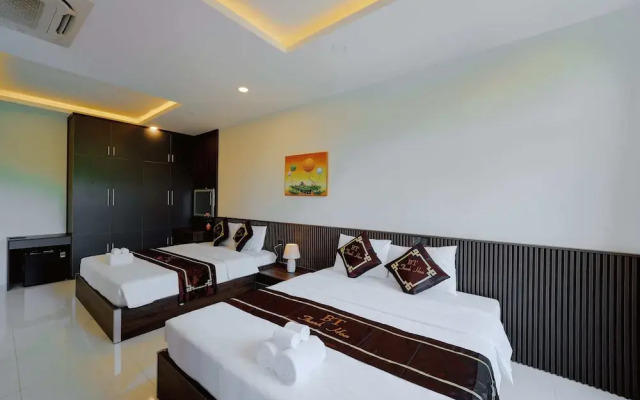 E3 Homestay Grand World - Phú Quốc