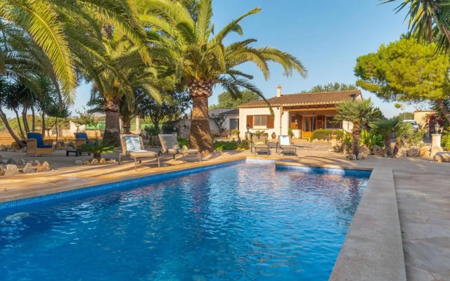 Holiday Home Morla - PSR130