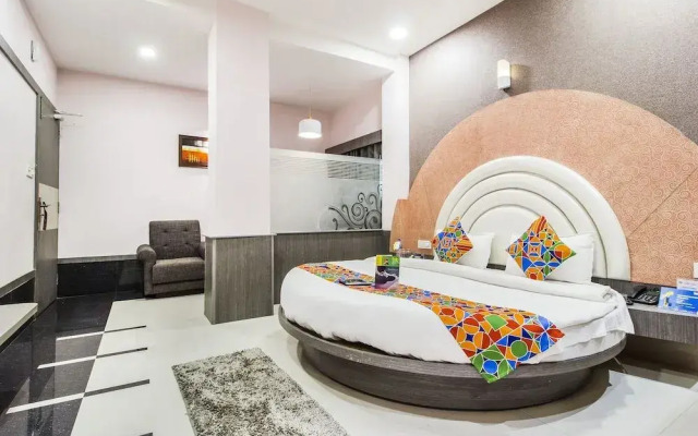 FabHotel Anmol's Classic Napier Town