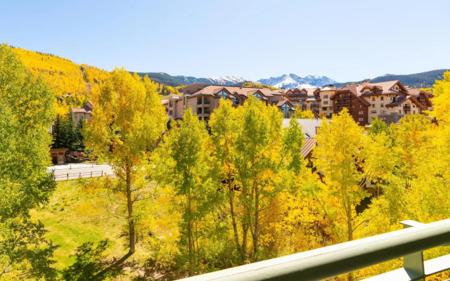 The Peaks Resort and Spa