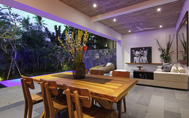 AbivillA Seminyak