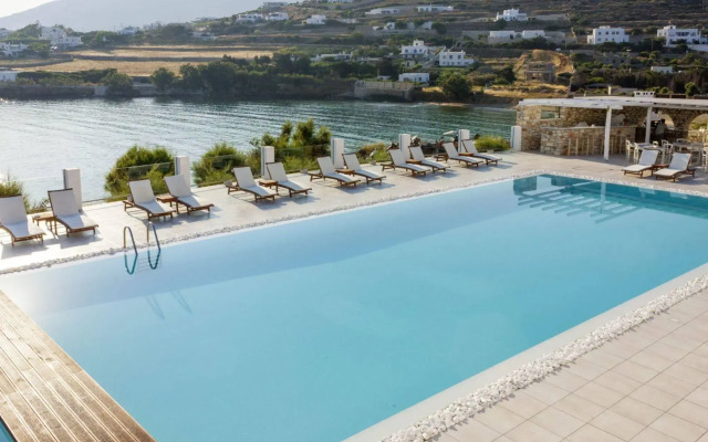 Paros Bay Hotel