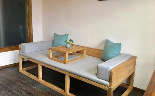 Dayong Antique Feature Resort