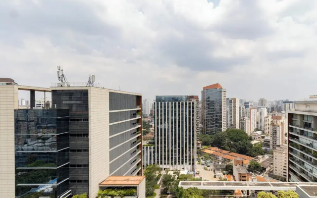 VN Millenium Faria Lima