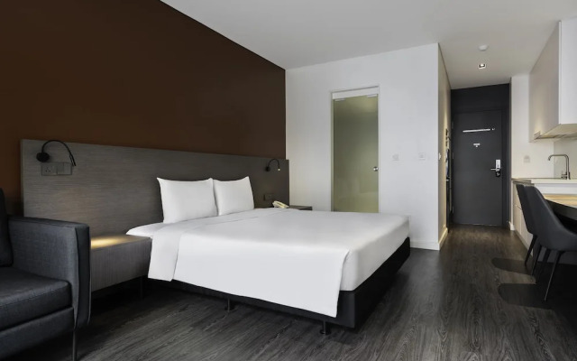Linn Hotel Bac Giang