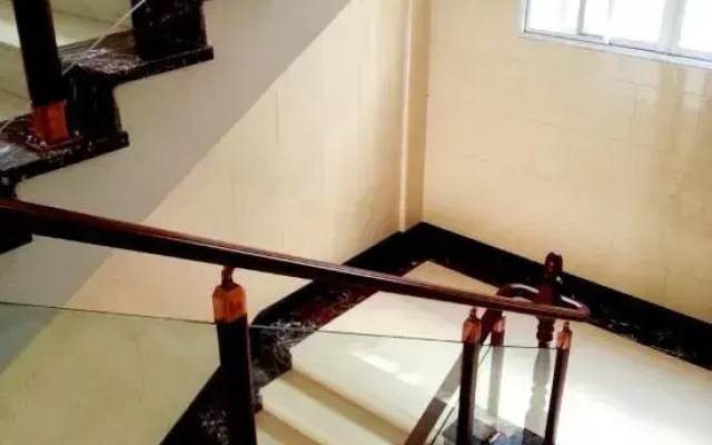 Jia Fu Hotel