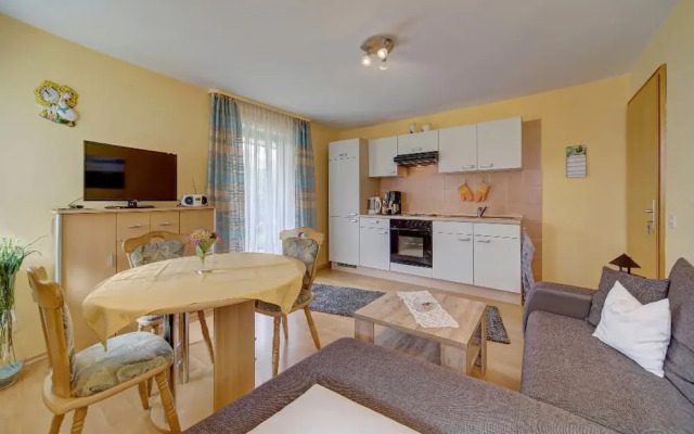 Gästehaus Schmalzreich