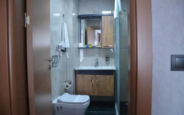 Rua World Hotel