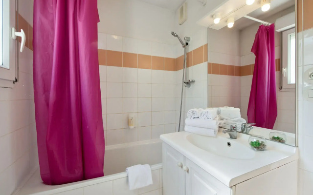 Appart’City Classic Dijon – Toison D’or