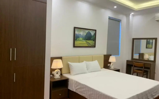 Kim Tuyen Hotel