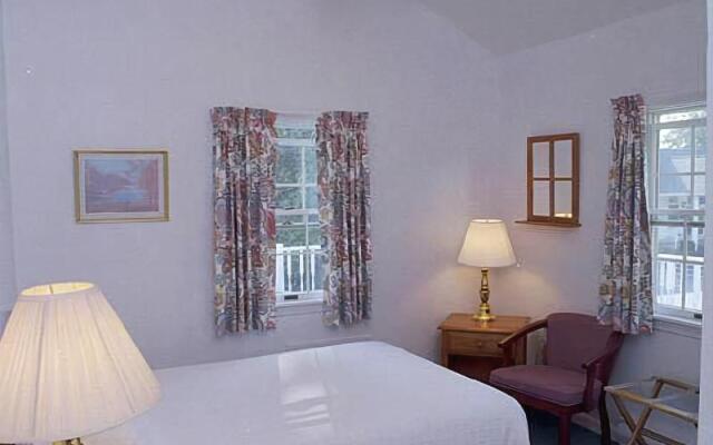 The Taber Inne & Suites