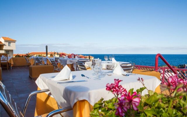 Apartamentos la Caleta