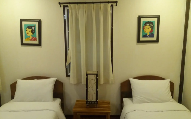 Davita Boutique Hotel