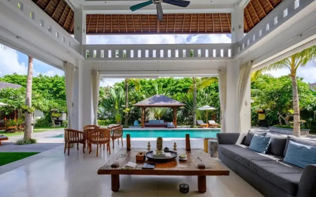 Villa Eva