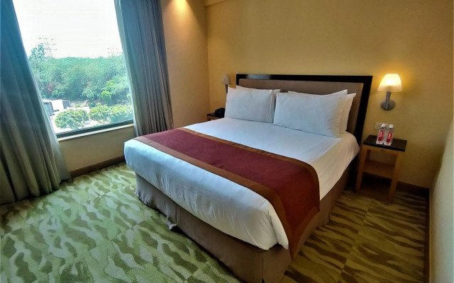 The Grand New Delhi