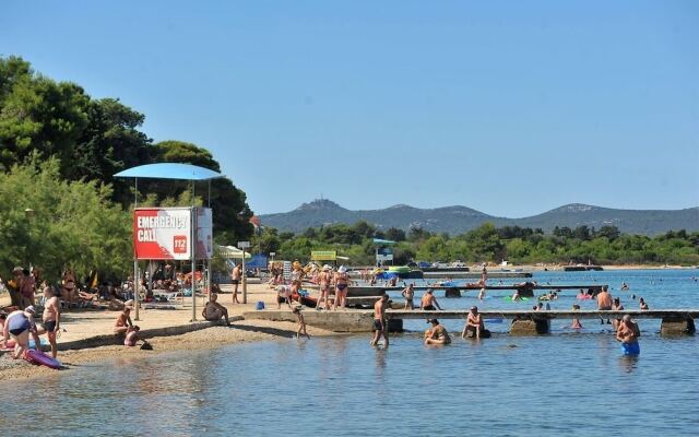 Comfortable Apartment, Zadar Borik, up To 5 Persons