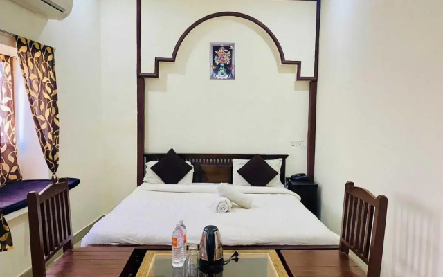 Oyo 702858 Hotel Holiday Trip Haveli
