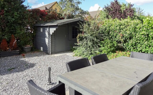 Oesterbaai - 8 Personen