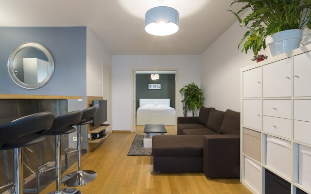 Le Confluence - Lyon - By Hamac Suites