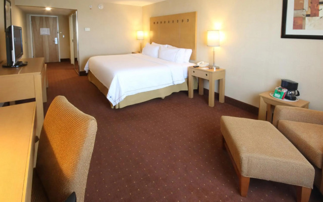 Holiday Inn Express Hotel & Suites Cd. Juarez - Las Misiones by IHG