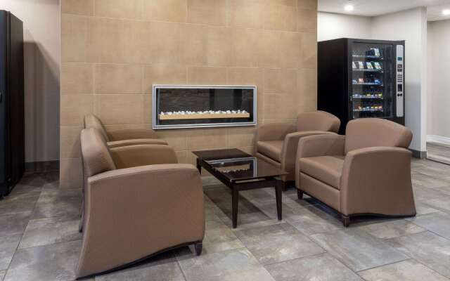 Travelodge by Wyndham Sarnia