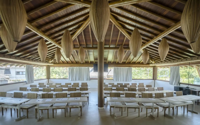 Campo Bahia Hotel Villas Spa