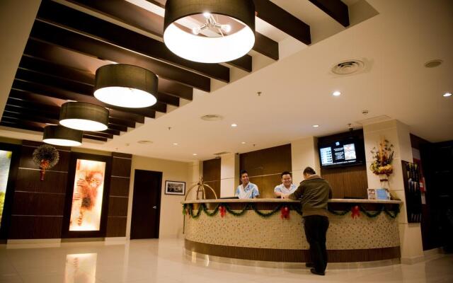 Hotel Sixty3