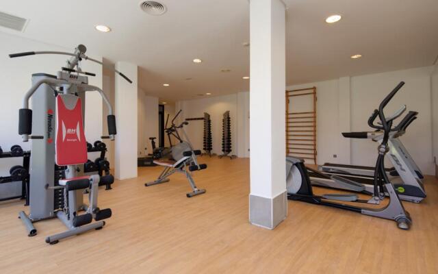 Protur Safari Park Aparthotel