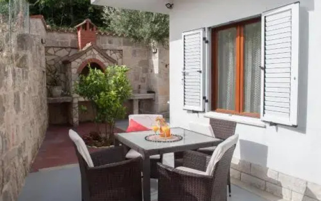 Apartments Dilk