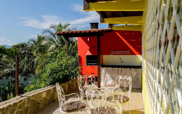 Casa Baepi