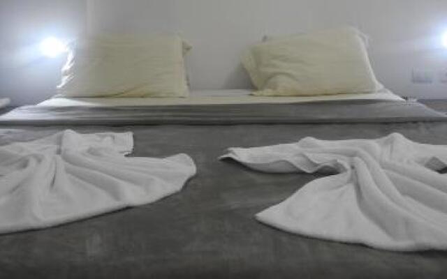 Flat Particular 111 no Pipas Bay