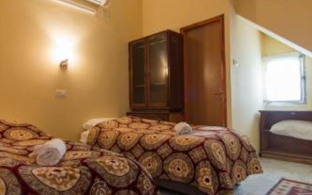 Daher Guest House Nazareth - Hostel