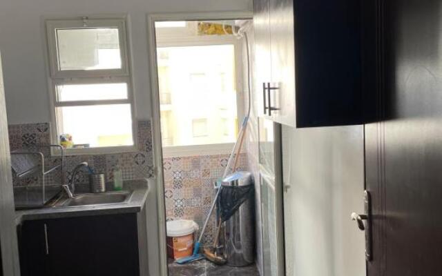 Appartement de vacances