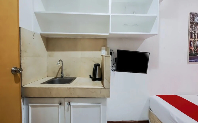 OYO 857 City Stay Inns Makati Avenue