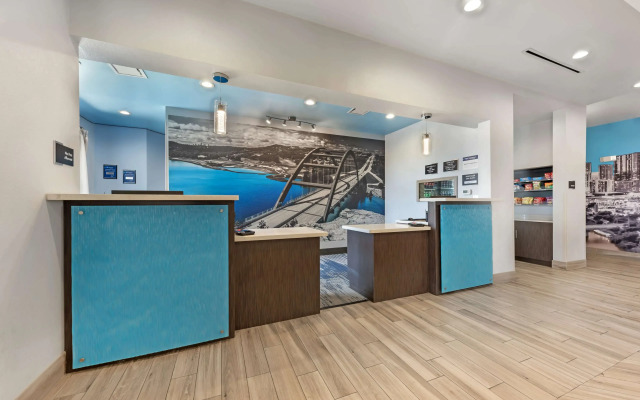 Best Western Plus Buda Austin Inn & Suites