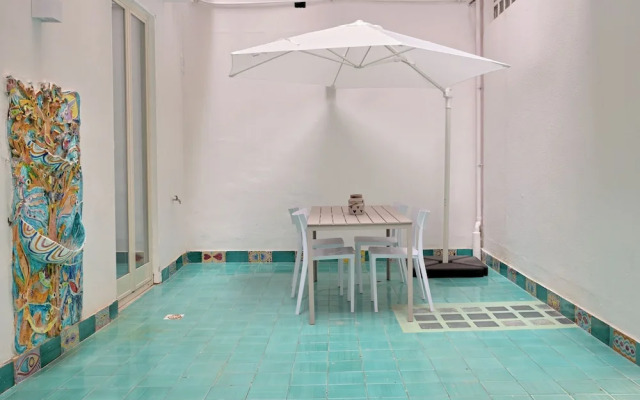 Palazzo Gregorietti Boutique Apartments