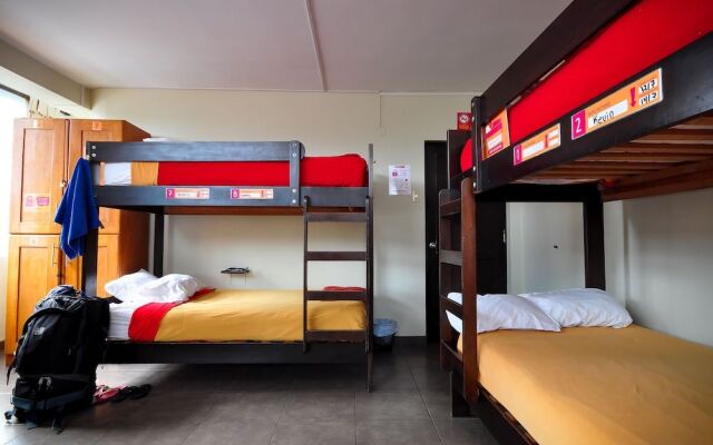 Pariwana Hostel Lima - Adults only