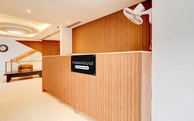 Super Townhouse T Block Sector 24