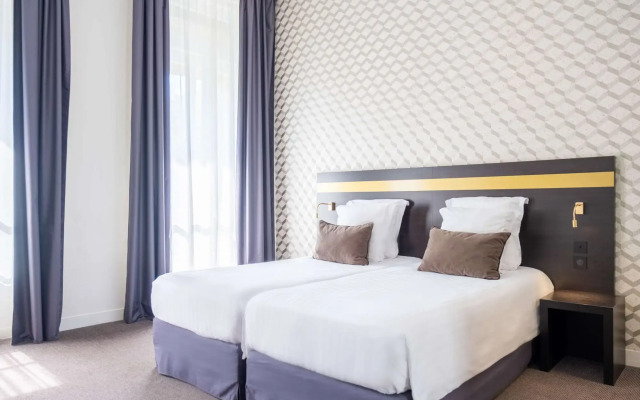 Hôtel Le Soleia by Inwood Hotels