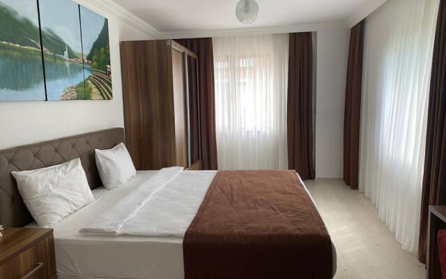 Yaman Suite Hotel