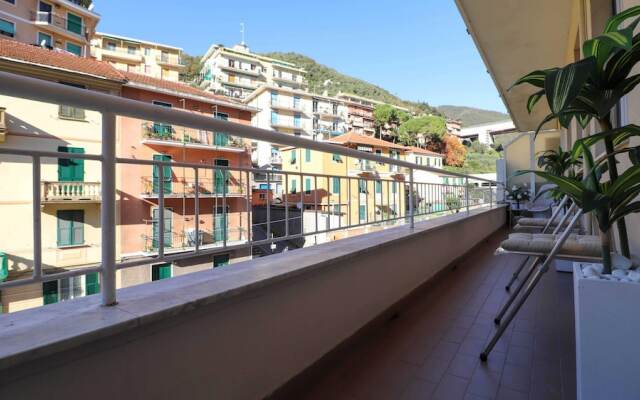 Di Sciorno 5 in Rapallo