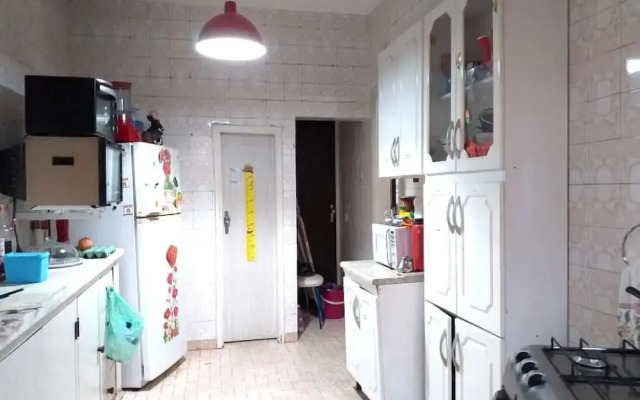 Aero Hostel Congonhas