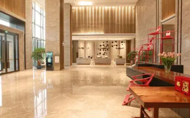 Ramada Hengyang Zhengxiang