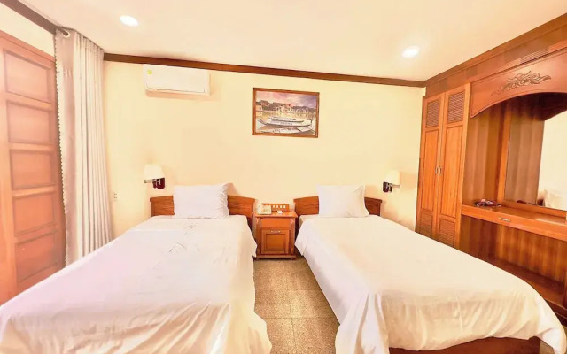Muong Thanh Grand Gia Lai