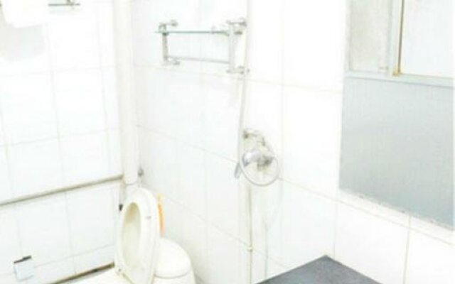 Shahu Jinju Hotel