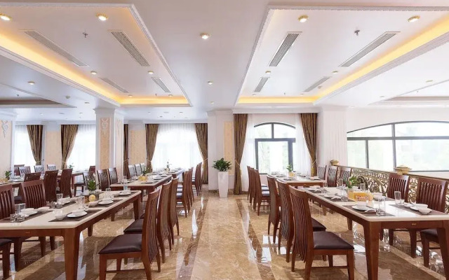 Kim Bao Hotel