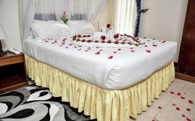 North Coast Beach Hotel