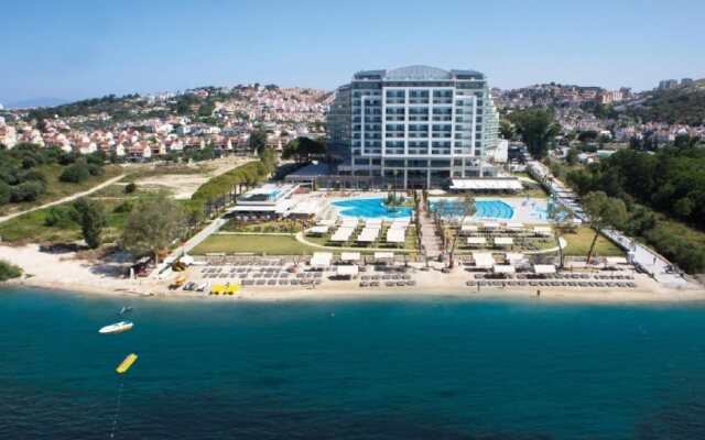 Liberty Kuşadası - All inclusive