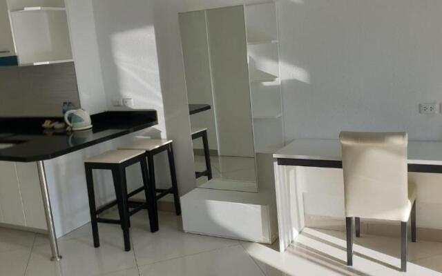 Vtsix Condo Service at View Talay Condo