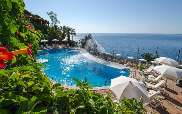 Baia Taormina Hotel